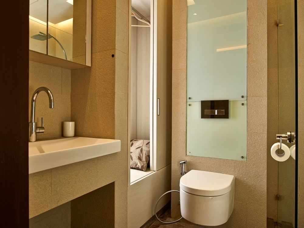 Akanaka Jakarta Exterior foto