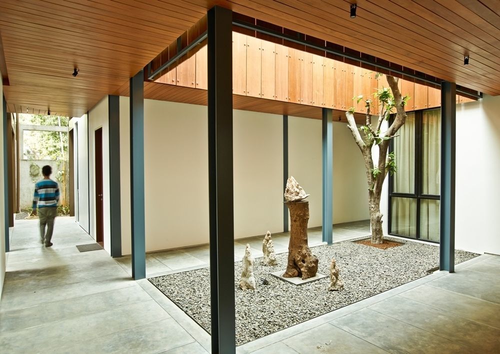 Akanaka Jakarta Exterior foto